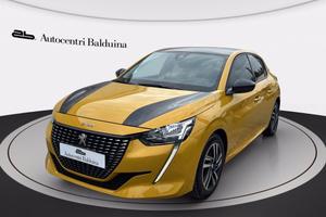 PEUGEOT 208 1.2 puretech active pack s&s 75cv