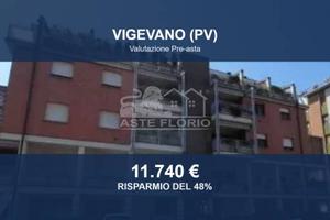 Immobile in asta di 17 m² a Vigevano