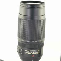 NIKON AF-S 70-300 4,5-5,6 G VR