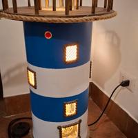 faro luminoso 