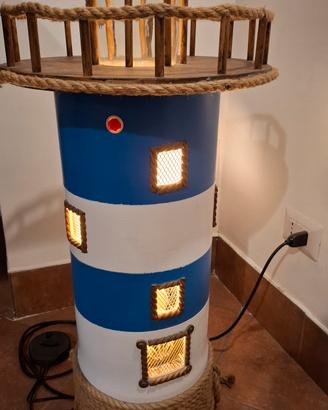 faro luminoso 