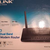 Ruter Wireless