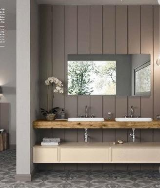 Mobile da Bagno Athena 03 EBAN