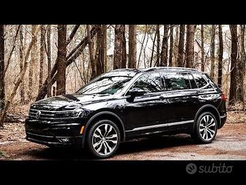 Ricambi Volkswagen Tiguan Tuareg T roc T cross 