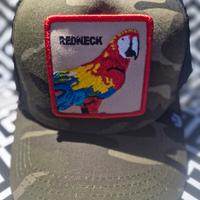 Cappellino The Farm Gooring Bros 