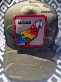 Cappellino The Farm Gooring Bros 