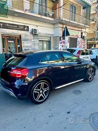 Gla 220 Mercedes