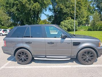 LAND ROVER RR Sport 1ª serie - 2007