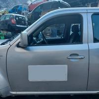 Porta anteriore sinistra Tata Xenon 2.2 del 2009