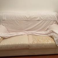 Divano 2 posti