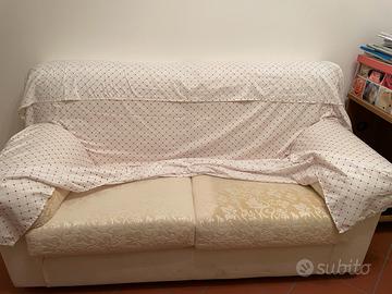 Divano 2 posti