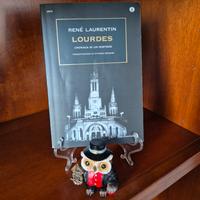 "Lourdes" cronaca di un mistero