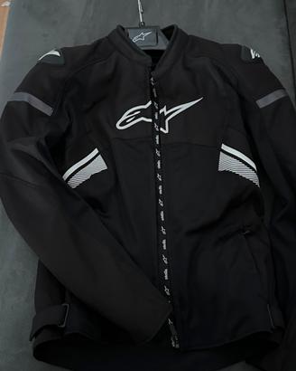 Giacca moto donna estiva