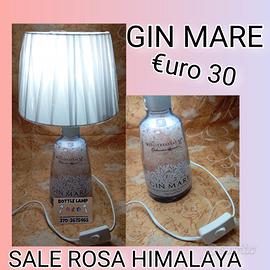 bottle Lamp decorative - Arredamento e Casalinghi In vendita a Catania