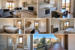 Loft con SPESE COMPRESE / CASETTA MATTEI