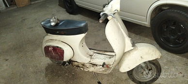 Piaggio vespa 50 N
