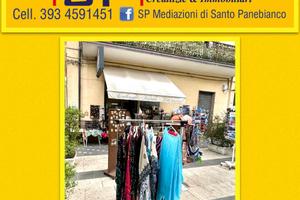 Attività Bomboniere e Souvenir