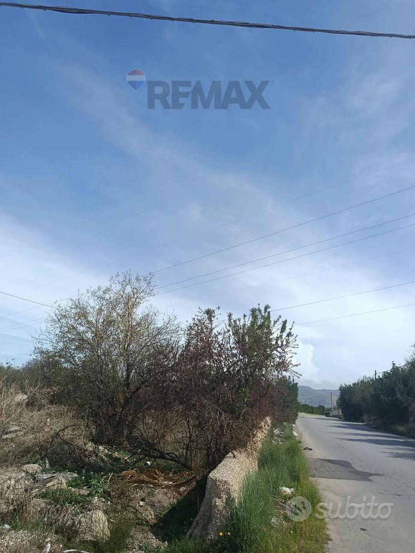 Terreno - Vittoria - Vista 4