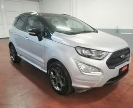 Ford EcoSport 1.0 EcoBoost 125 CV Start&Stop aut. 