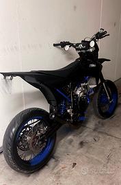 Fantic XM 50 (tpr 86)