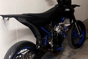 Fantic XM 50 (tpr 86)