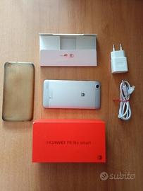 Huawei p8 lite Smart