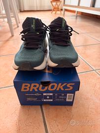 Scarpe Brooks Adrenaline GTS 25 numero 41