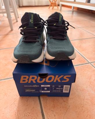 Scarpe Brooks Adrenaline GTS 25 numero 41