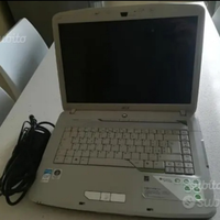 Acer aspire 5720
