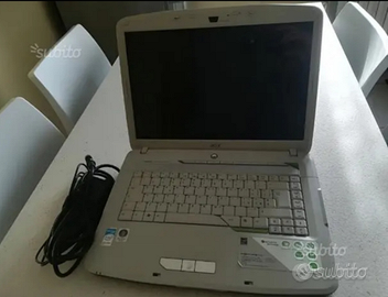 Acer aspire 5720