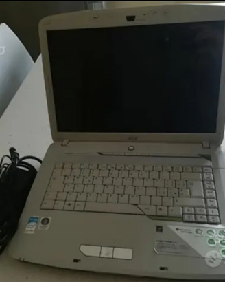 Acer aspire 5720