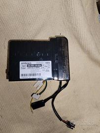 Scheda inverter compressore frigorifero