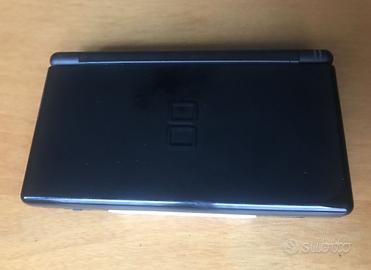 CONSOLE NINTENDO DS + EZ-Flash V 3-in-1 +Card OS 1