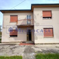 Casa singola a San Martino di Venezze (RO)