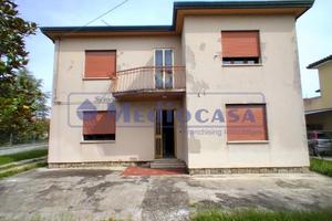 Casa singola a San Martino di Venezze (RO)