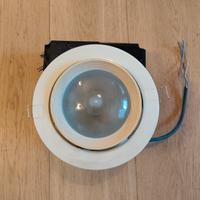 Faretti da incasso traddel 35-70w