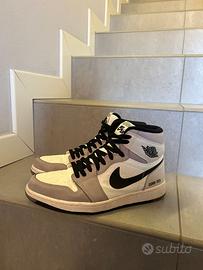 Nike Air Jordan 1 Mid Gore-tex