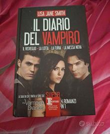 Il diario del vampiro