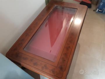 tavolino da salotto