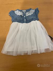 Vestiti bambina 12 36 mesi