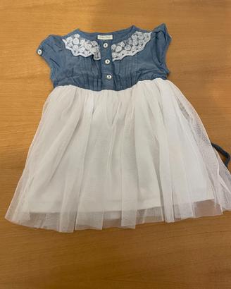 Vestiti bambina 12 36 mesi