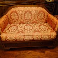 Divano in  stile 800