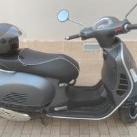 Vespa 300 gts sport 2016