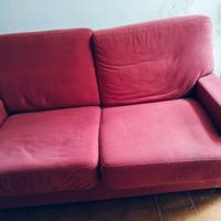 Divano a 2 posti