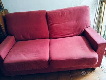 Divano a 2 posti