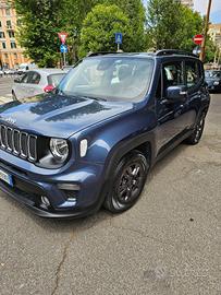 Jeep Renegade 1.3 benzina cambio automatico