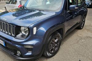Jeep Renegade 1.3 benzina cambio automatico