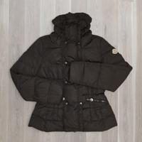 Cappotto Moncler da donna in Poliammide 