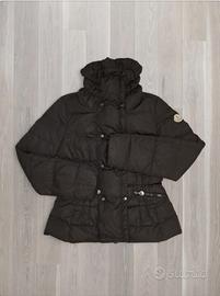 Cappotto Moncler da donna in Poliammide 