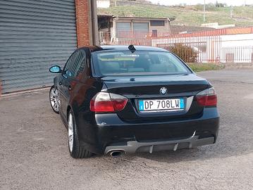 BMW 320d 177hp